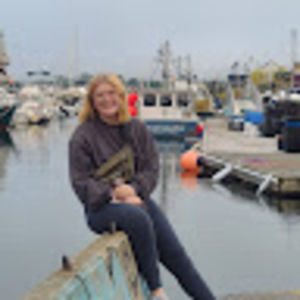 Meet your Posher, Marissa